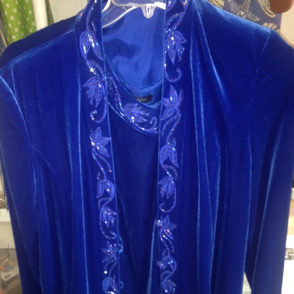 Jacques Vert Dresses & Skirts - Jacket and Top